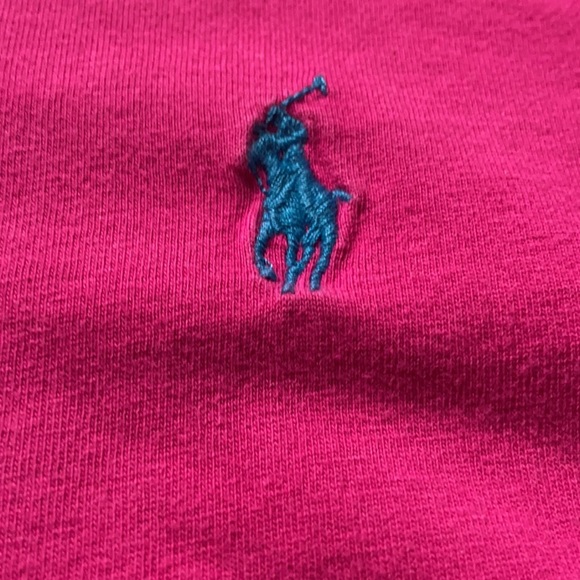 Polo Ralph Lauren Men’s Classic Fit Crew Neck T Shirt - Picture 2 of 4